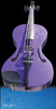 VE4 Electric Violin